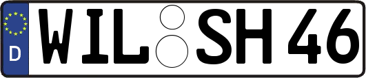 WIL-SH46