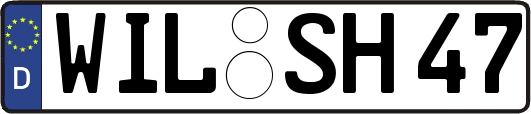 WIL-SH47