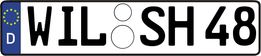 WIL-SH48