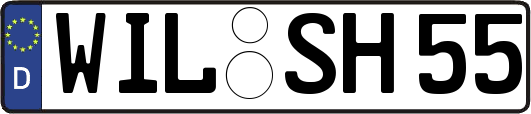WIL-SH55