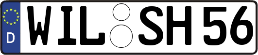 WIL-SH56