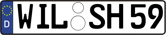 WIL-SH59