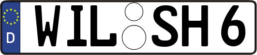 WIL-SH6