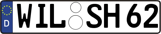 WIL-SH62