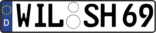 WIL-SH69