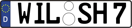 WIL-SH7