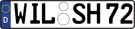 WIL-SH72