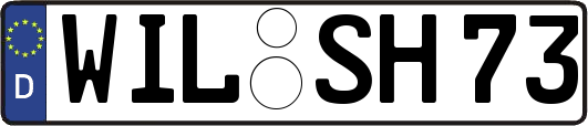 WIL-SH73