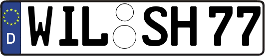 WIL-SH77