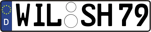 WIL-SH79