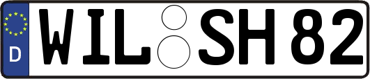WIL-SH82