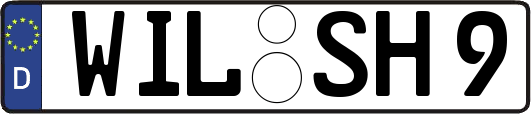 WIL-SH9