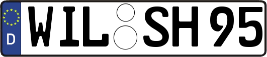 WIL-SH95