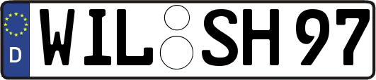 WIL-SH97