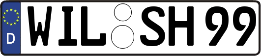 WIL-SH99