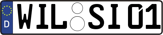 WIL-SI01
