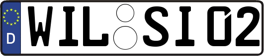 WIL-SI02