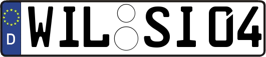 WIL-SI04