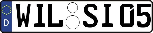 WIL-SI05