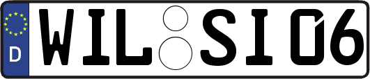 WIL-SI06