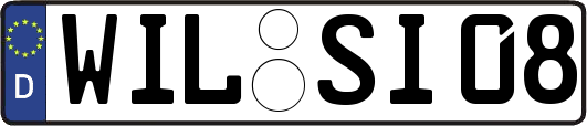 WIL-SI08