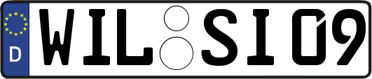 WIL-SI09