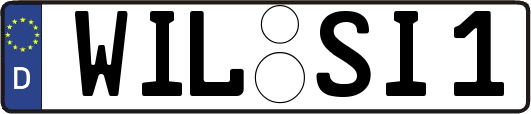 WIL-SI1