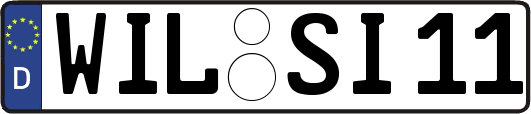 WIL-SI11