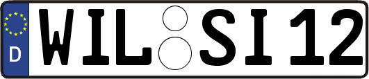 WIL-SI12