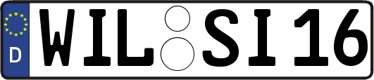 WIL-SI16