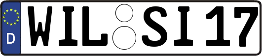 WIL-SI17