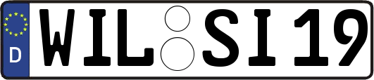WIL-SI19