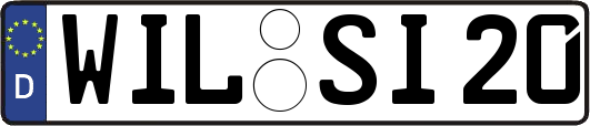 WIL-SI20