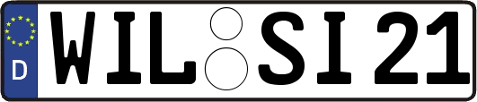 WIL-SI21