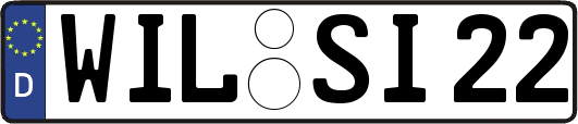 WIL-SI22