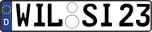WIL-SI23