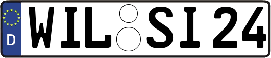 WIL-SI24