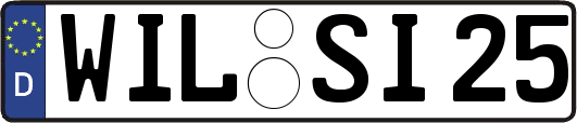 WIL-SI25