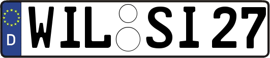 WIL-SI27