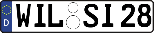 WIL-SI28