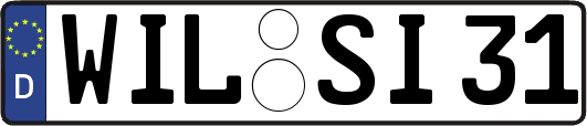WIL-SI31