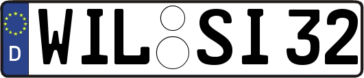 WIL-SI32