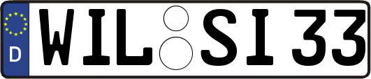 WIL-SI33