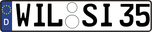 WIL-SI35