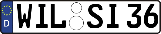 WIL-SI36