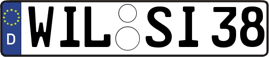 WIL-SI38