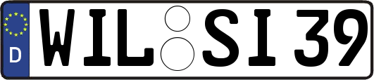 WIL-SI39