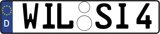 WIL-SI4