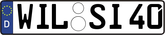 WIL-SI40
