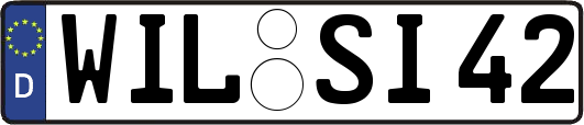 WIL-SI42